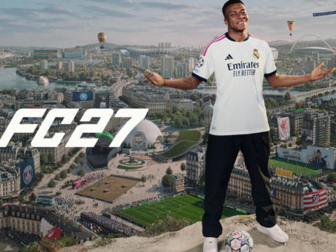 Merakla beklenen FC 27’nin fragmanı çıktı