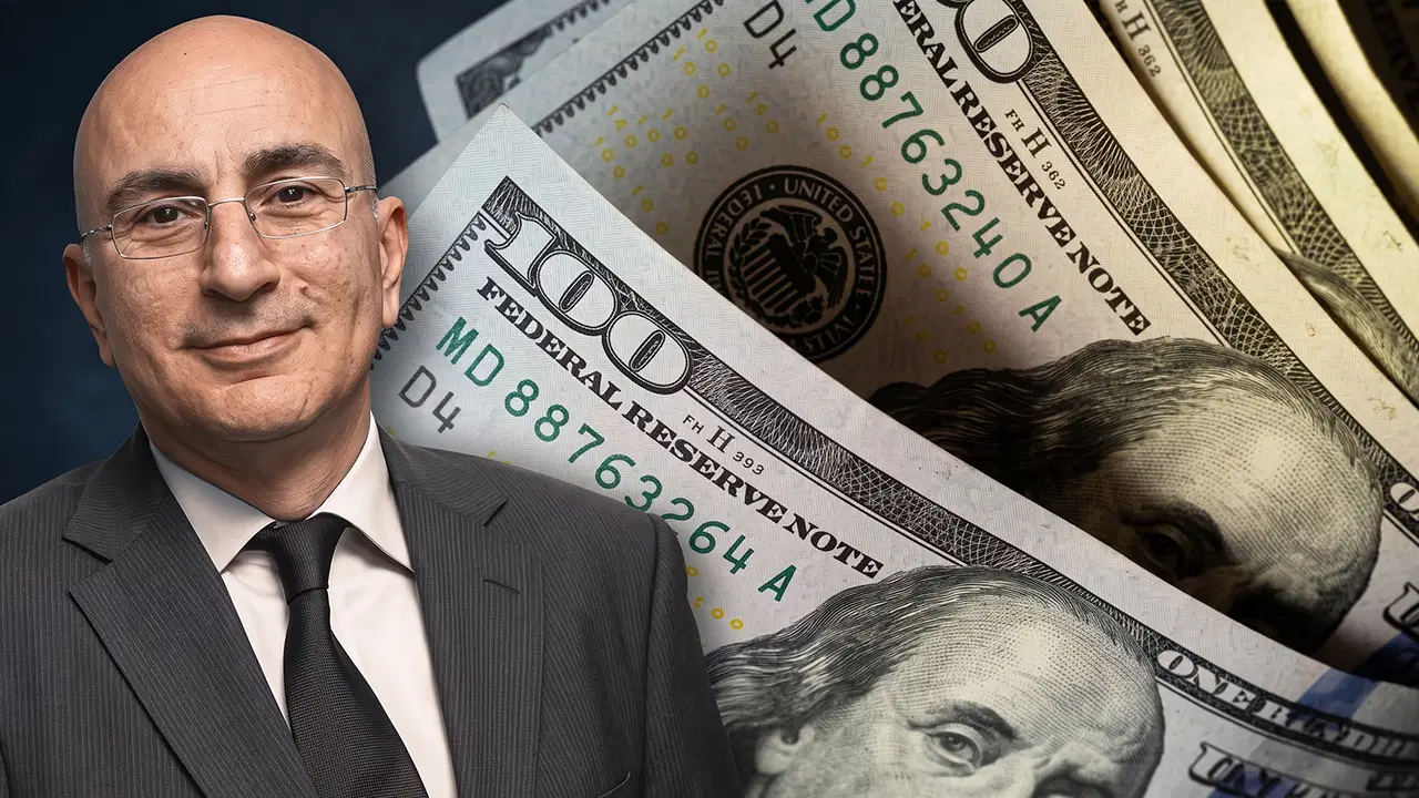 Mahfi Eğilmez’den çarpıcı analiz: Dolar kuru aslında ne kadar olmalı?